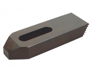 Serrated-Strap-Clamp