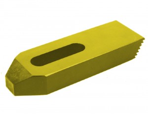 Serrated-Strap-Clamp