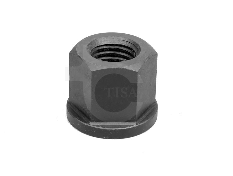 Flanged-Hex-Nut